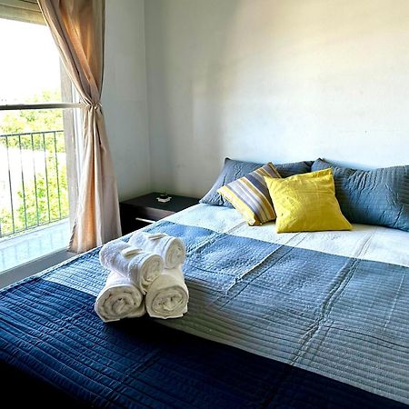 Apartmán Mendoza R Km 0 Exteriér fotografie