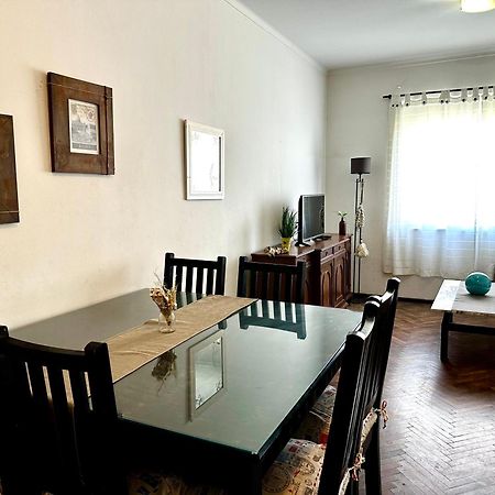Apartmán Mendoza R Km 0 Exteriér fotografie