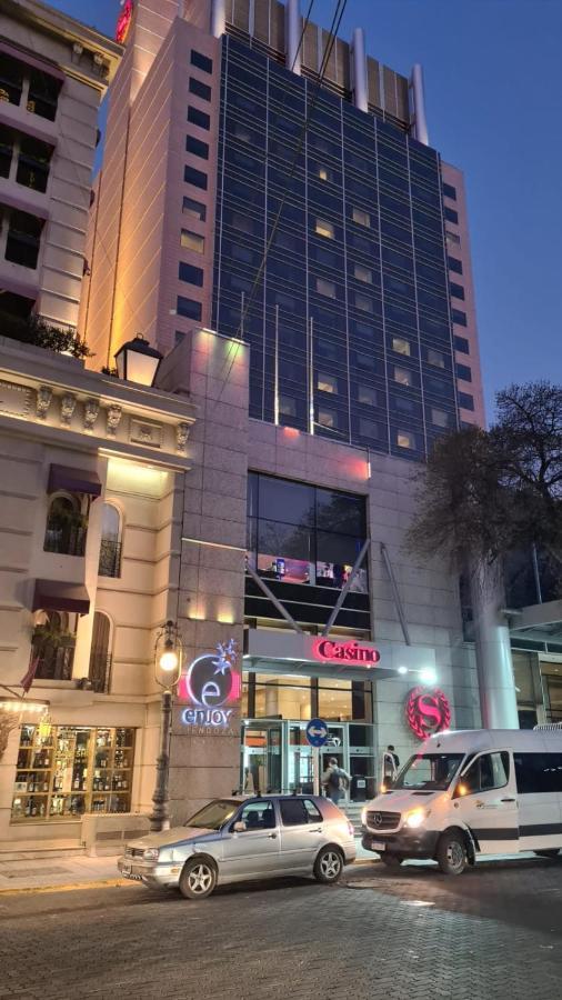 Apartmán Mendoza R Km 0 Exteriér fotografie