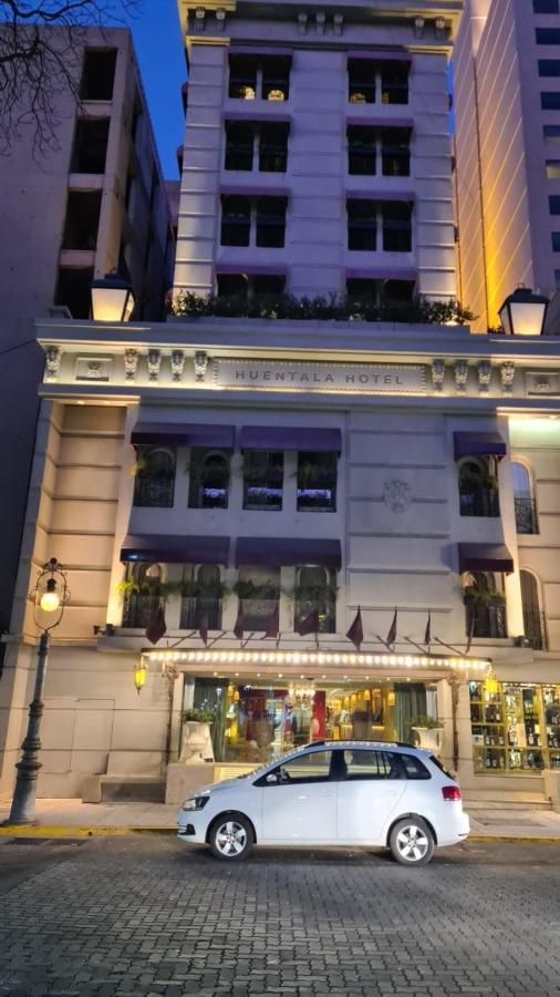 Apartmán Mendoza R Km 0 Exteriér fotografie