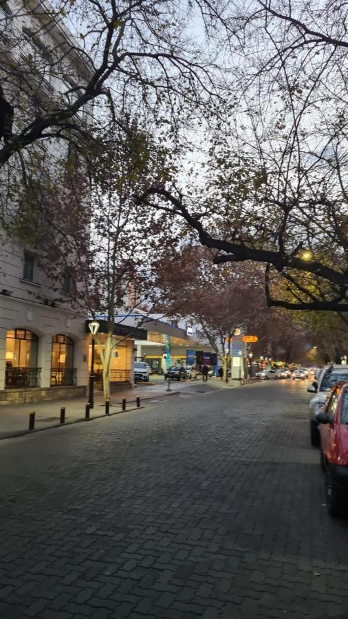 Apartmán Mendoza R Km 0 Exteriér fotografie