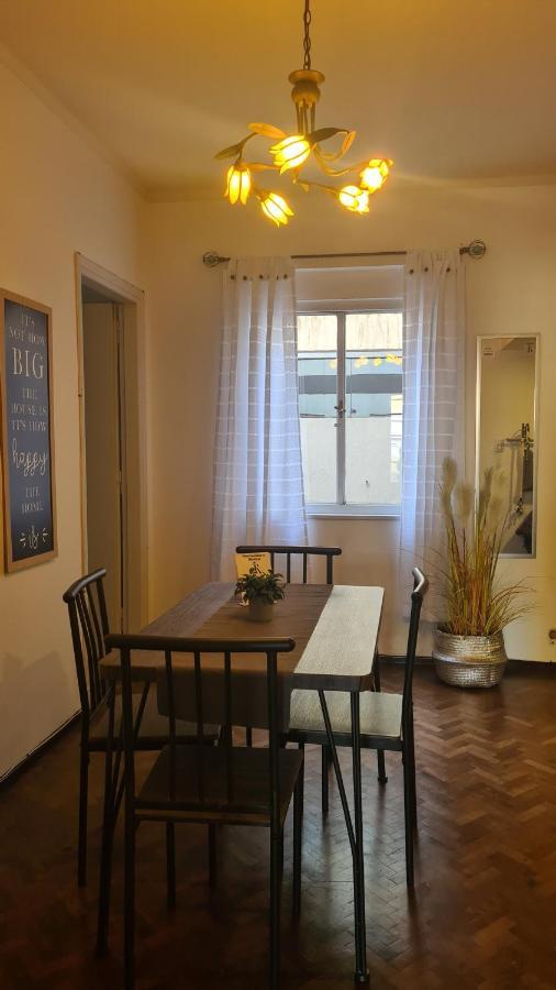 Apartmán Mendoza R Km 0 Exteriér fotografie