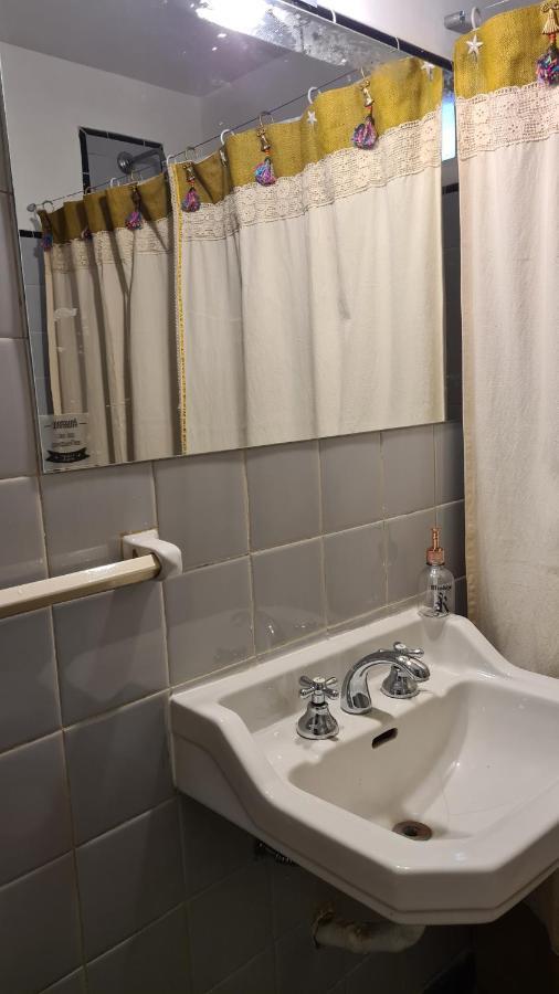 Apartmán Mendoza R Km 0 Exteriér fotografie