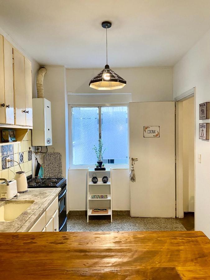 Apartmán Mendoza R Km 0 Exteriér fotografie
