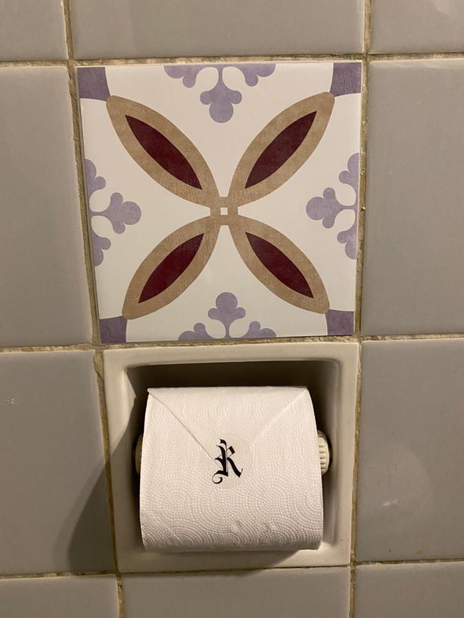 Apartmán Mendoza R Km 0 Exteriér fotografie