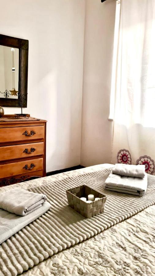 Apartmán Mendoza R Km 0 Exteriér fotografie
