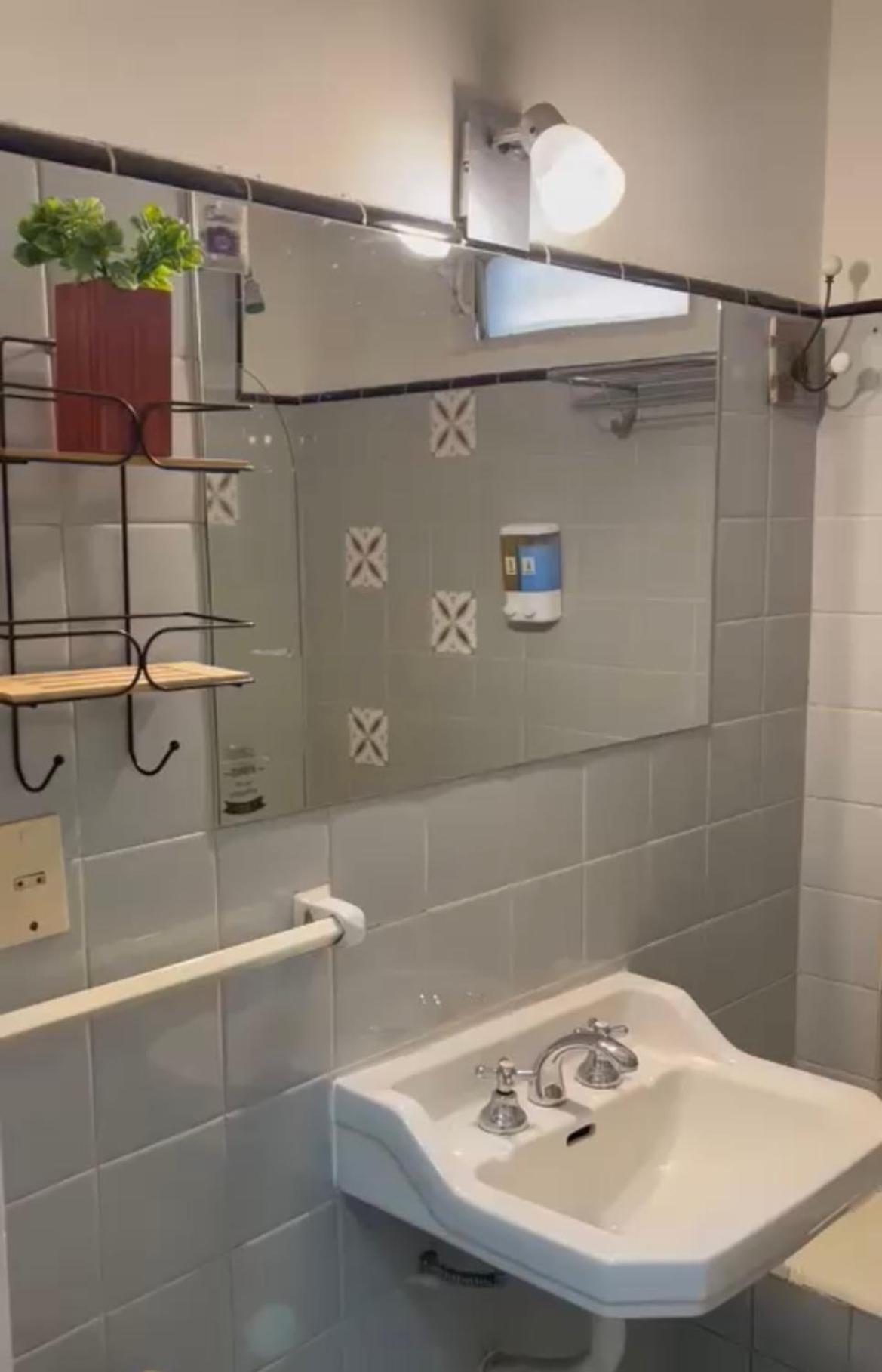 Apartmán Mendoza R Km 0 Exteriér fotografie