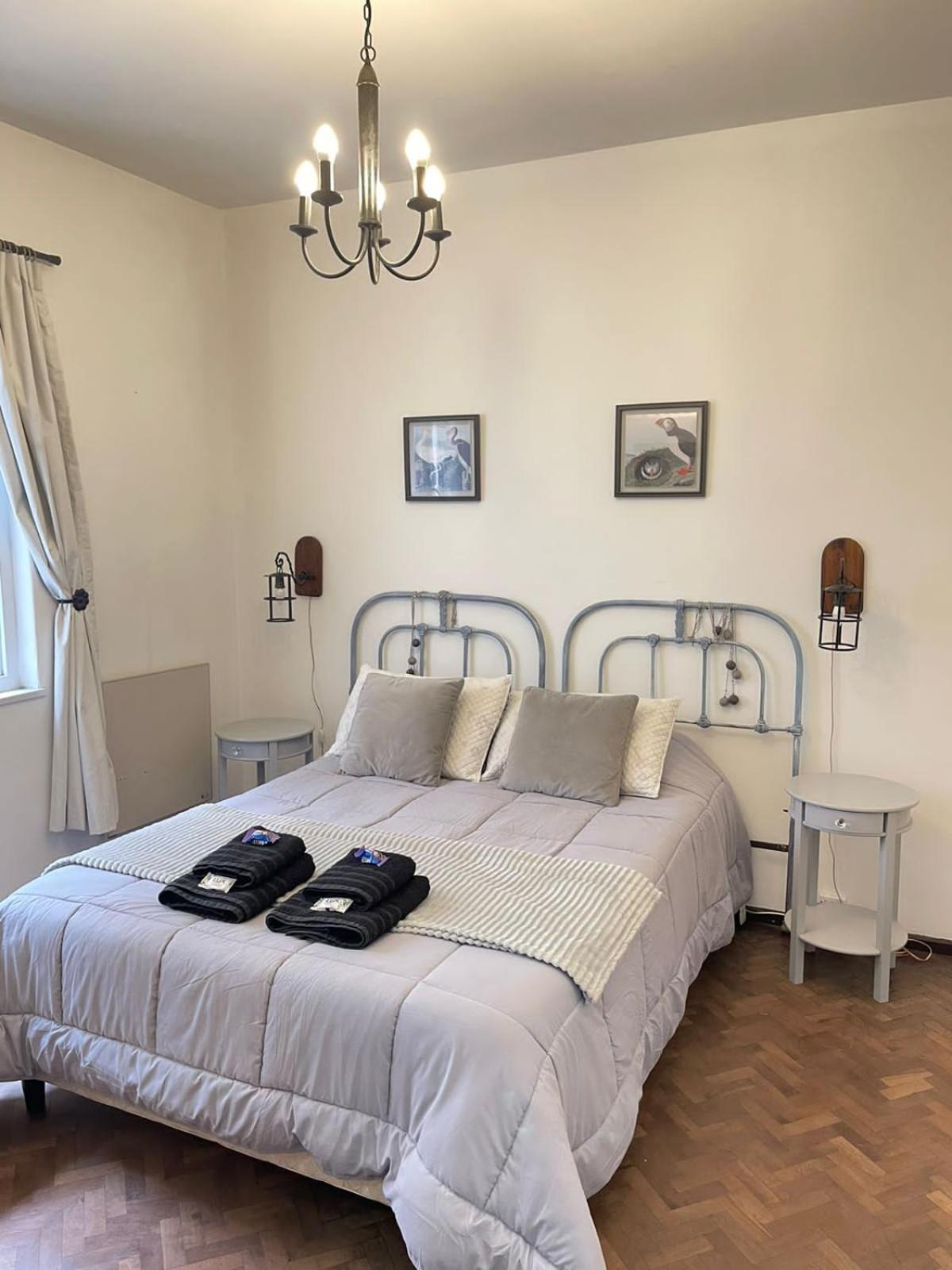 Apartmán Mendoza R Km 0 Exteriér fotografie