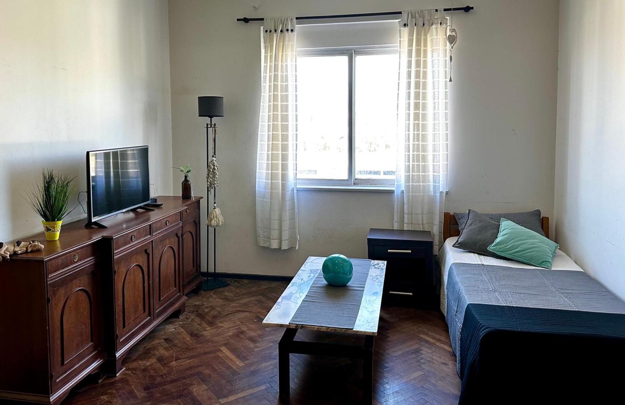 Apartmán Mendoza R Km 0 Exteriér fotografie