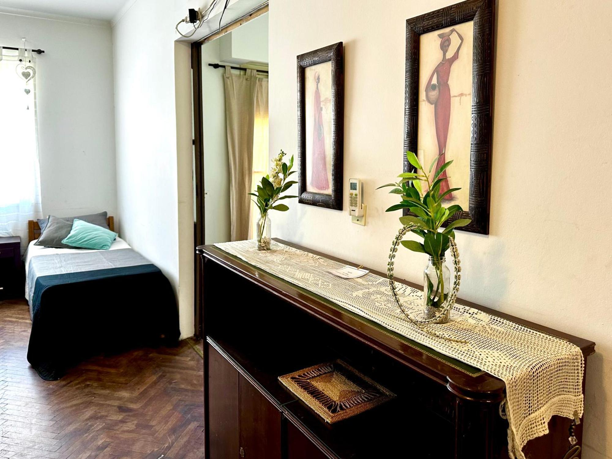 Apartmán Mendoza R Km 0 Exteriér fotografie